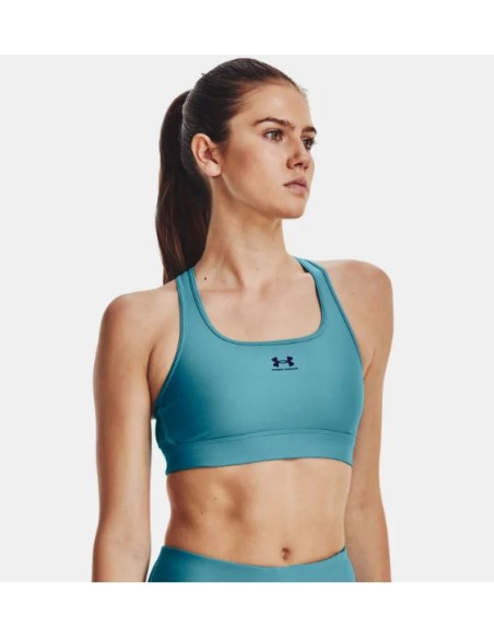 TOP UNDER ARMOUR SRA