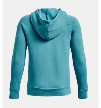 SUDADERA UNDER ARMOUR NIÑO