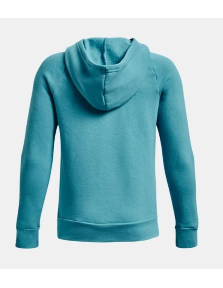 SUDADERA UNDER ARMOUR NIÑO