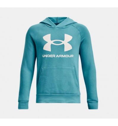 SUDADERA UNDER ARMOUR NIÑO