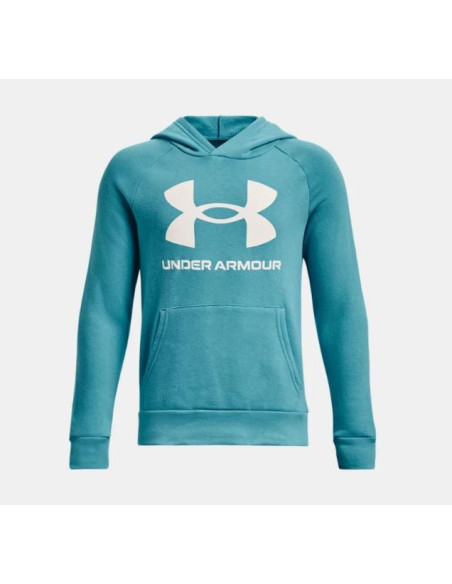 SUDADERA UNDER ARMOUR NIÑO