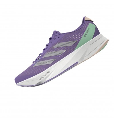 ZAPATILLA RUNNING ADIZERO SRA ADIDAS