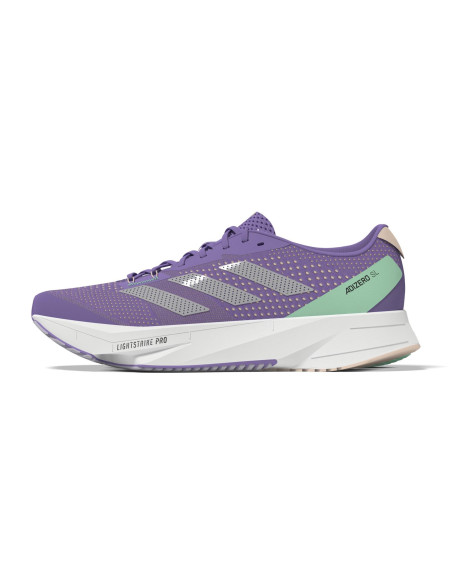 ZAPATILLA RUNNING ADIZERO SRA ADIDAS