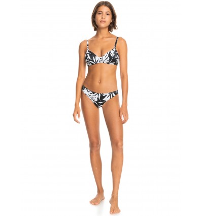 BIKINI ESTAMPADO ROXY MUJER