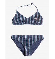 BIKINI DEPORTIVO ROXY NIÑA