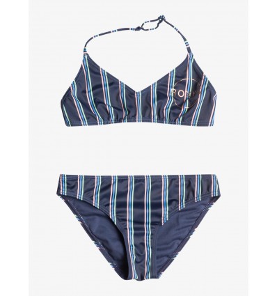 BIKINI DEPORTIVO ROXY NIÑA