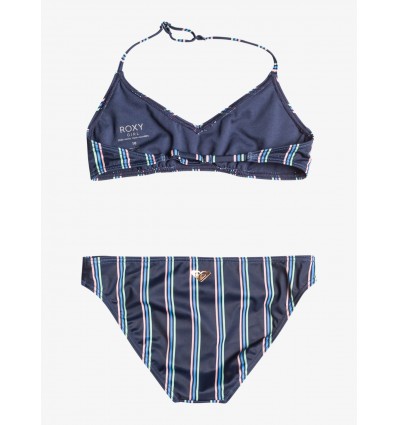 BIKINI DEPORTIVO ROXY NIÑA