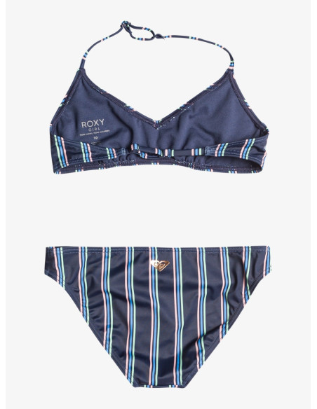 BIKINI DEPORTIVO ROXY NIÑA