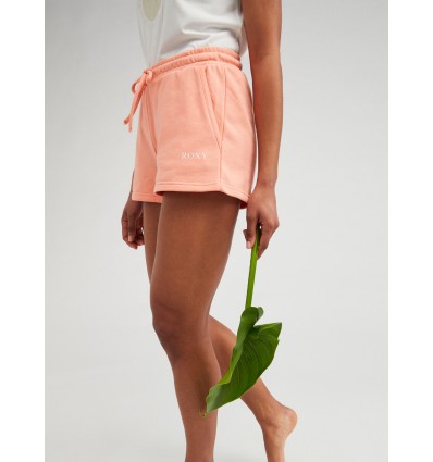 SHORT ALGODON ROXY MUJER