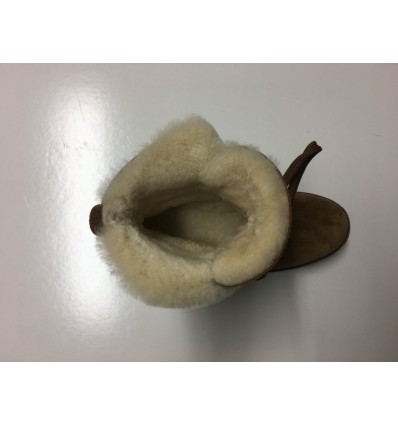 Bota olang apreski Sra pelito