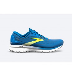 ZAPATILLA RUNNING BROOKS TRACE 2