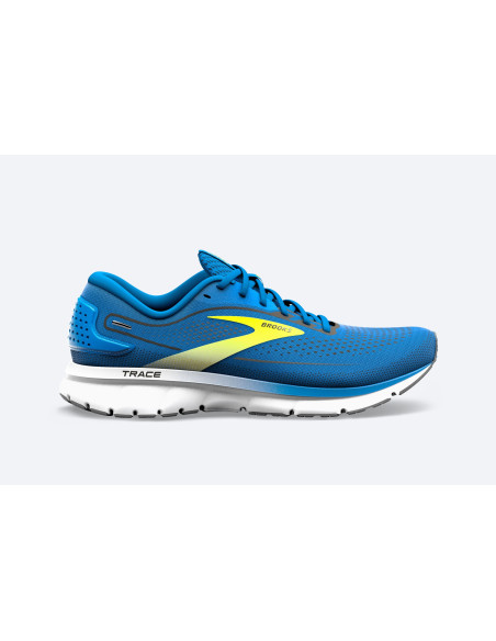 ZAPATILLA RUNNING BROOKS TRACE 2