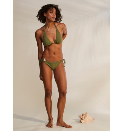 BIKINI TRIANGULAR ROXY MUJER