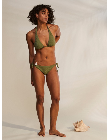BIKINI TRIANGULAR ROXY MUJER