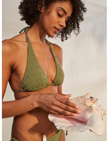 BIKINI TRIANGULAR ROXY MUJER