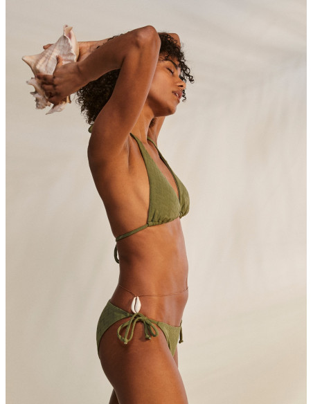BIKINI TRIANGULAR ROXY MUJER
