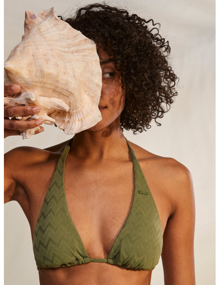 BIKINI TRIANGULAR ROXY MUJER