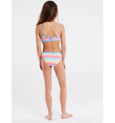 BIKINI DEPORTIVO PROTEST INFANTIL