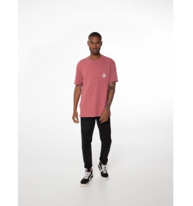 CAMISETA PROTEST HOMBRE CON BOLSILLO