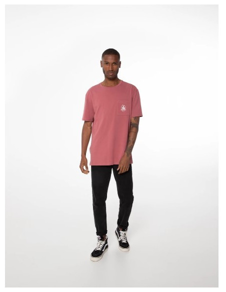 CAMISETA PROTEST HOMBRE CON BOLSILLO