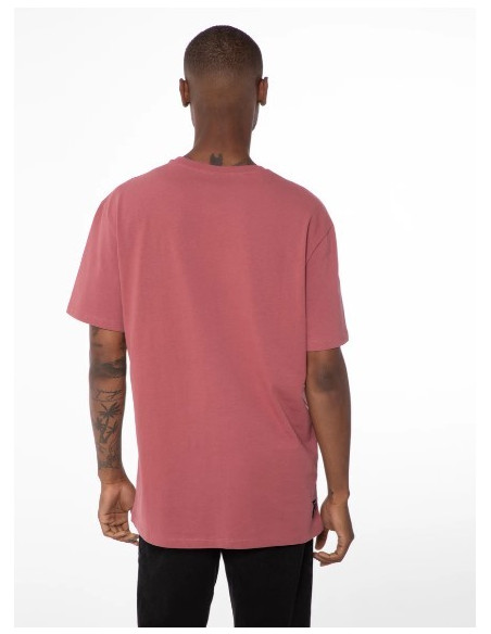 CAMISETA PROTEST HOMBRE CON BOLSILLO