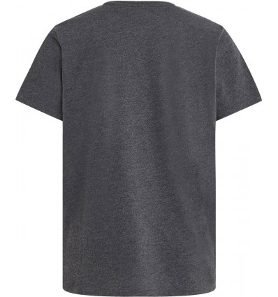 CAMISETA DIBUJO MASCARA PROTEST JUNIOR