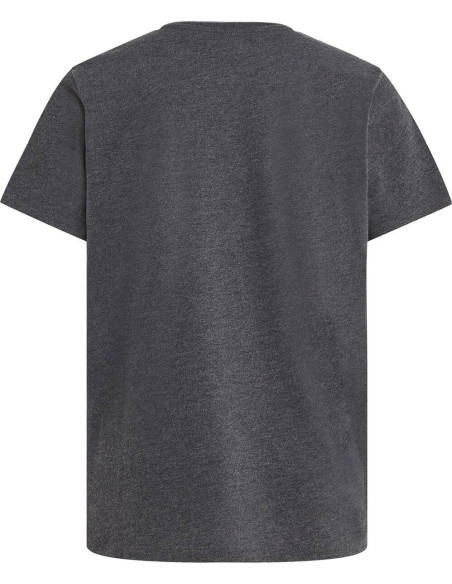 CAMISETA DIBUJO MASCARA PROTEST JUNIOR
