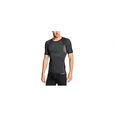 Camiseta termica m.c Campagnolo hombre