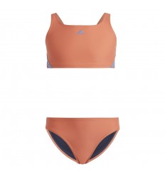 BIKINI ADIDAS JUNIOR NARANJA