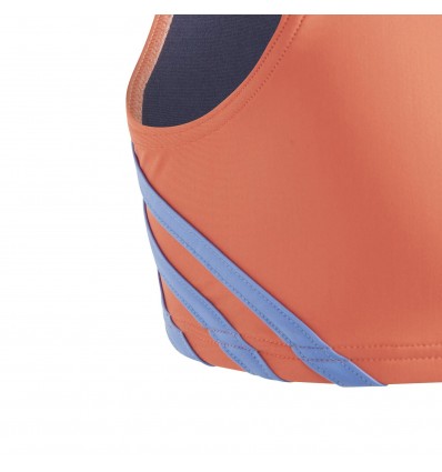 BIKINI ADIDAS JUNIOR NARANJA