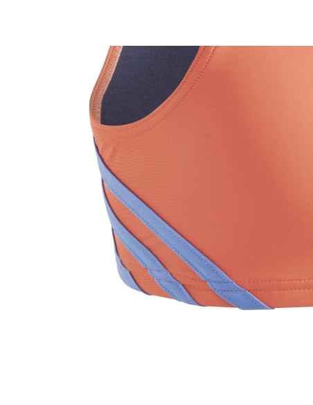 BIKINI ADIDAS JUNIOR NARANJA
