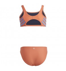 BIKINI ADIDAS JUNIOR NARANJA 2