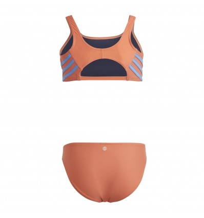 BIKINI ADIDAS JUNIOR NARANJA