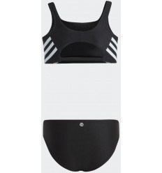 BIKINI NEGRO ADIDAS JUNIOR 2
