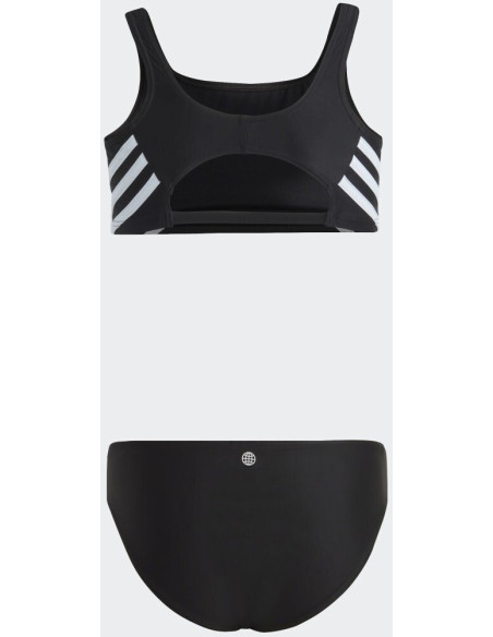 BIKINI NEGRO ADIDAS JUNIOR