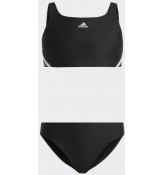 BIKINI NEGRO ADIDAS JUNIOR
