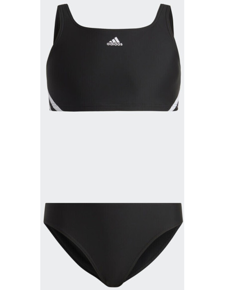BIKINI NEGRO ADIDAS JUNIOR