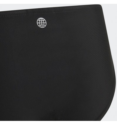 BIKINI NEGRO ADIDAS JUNIOR
