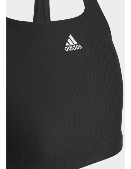 BIKINI NEGRO ADIDAS JUNIOR