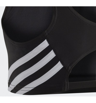 BIKINI NEGRO ADIDAS JUNIOR
