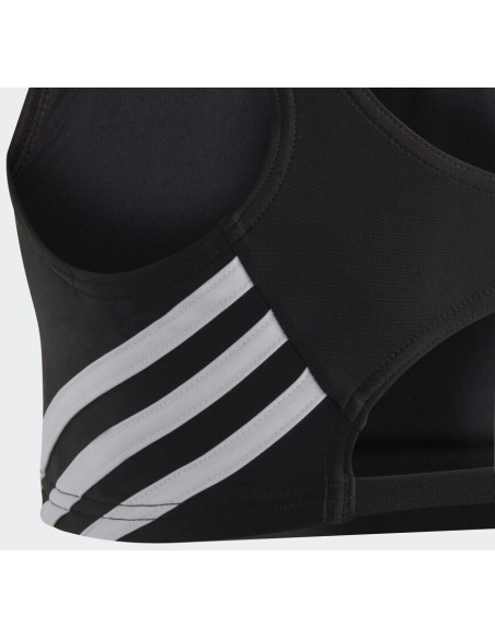 BIKINI NEGRO ADIDAS JUNIOR