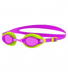 Gafa Azul Speedo Infantil Lila
