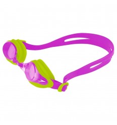 Gafa Azul Speedo Infantil Lila 2
