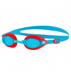 Gafa Azul Speedo Infantil Rojo/azul