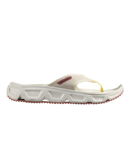 CHANCLA BEIG RELAX BREAK SALOMON HOMBRE