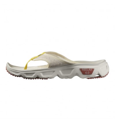 CHANCLA BEIG RELAX BREAK SALOMON HOMBRE