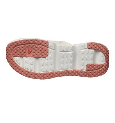 CHANCLA BEIG RELAX BREAK SALOMON HOMBRE