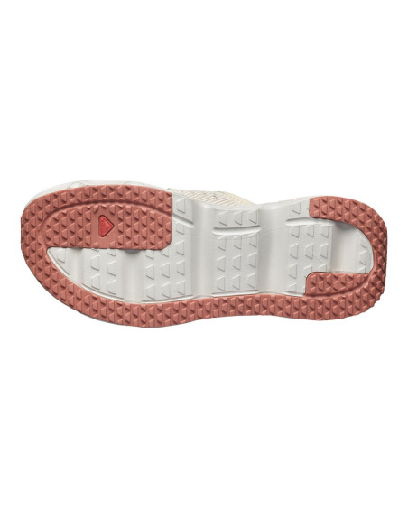 CHANCLA BEIG RELAX BREAK SALOMON HOMBRE