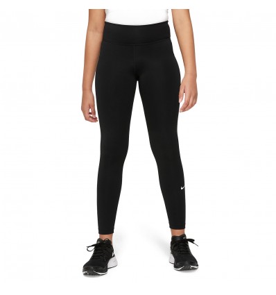 MALLA LISA NIKE NEGRA NIÑA