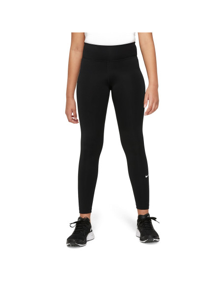 MALLA LISA NIKE NEGRA NIÑA